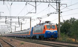Теміржолдар бойында 100 км астам қоршау орнатылады