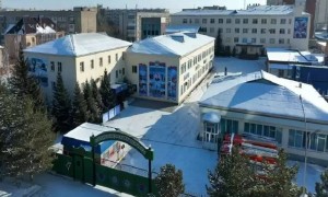 Президент тапсырмасы: Азаматтық қорғау академиясына жаңа ғимарат пен жатақхана керек