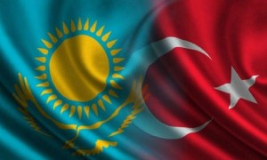Түркияда оқып жатқан Қазақстан студенттеріне Елшілік үндеу жасады