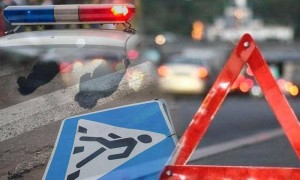 Бір тәулікте астана жолдарында 181 жол-көлік оқиғасы тіркелді