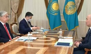 Президентке халықты тұрғын үймен қамтамасыз ету жөнінде ұсыныстар айтылды