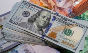 Ұлттық қор сомасы 57 млрд долларға дейін өсті