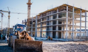 Алматыда ғимараттарға сейсмикалық аудит жүргізіледі