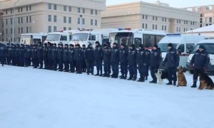 Қазақстандық құтқарушылардың екінші тобы Түркияға барады