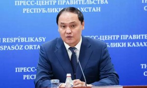 Министр пияз бағасының өсуін түсіндірді