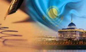 Президент азаматтарды мерзімді әскери қызметке шақыру туралы жарлыққа қол қойды