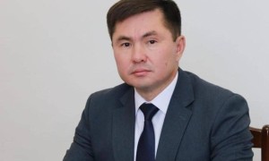 Қарағанды облысы Осакаров ауданына жаңа әкім тағайындалды
