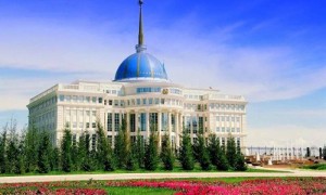 Президент Жарлығымен Абай, Жетісу және Ұлытау облыстары құрылды