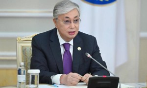 Екінші Республиканы бірге құрамыз – Президент