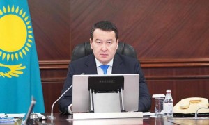 Үкіметте шетелдегі капиталды елге қайтаруға қатысты ұсыныстар қаралды