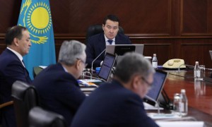 Үкімет жанындағы комиссиялар саны 70-тен 25-ке қысқартылды