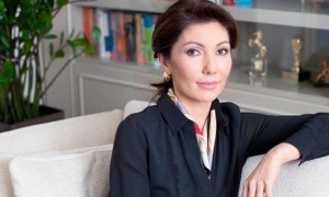 Әлия Назарбаева Экологиялық ұйымдар қауымдастығы төралқасының басшысы өкілеттігін доғарды
