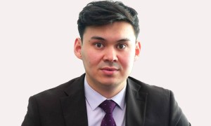 Ауыл шаруашылығы вице-министрі тағайындалды