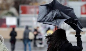 Еліміздің бірқатар өңірінде ауа райына байланысты ескерту жарияланды