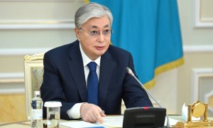 Партия көзбояушылыққа бармауы керек – Президент