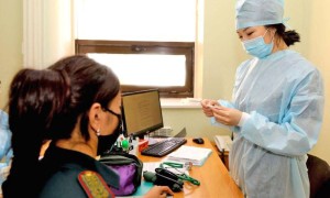 Қорғаныс министрлігі әскери медицинаны күшейту шараларын қабылдауда