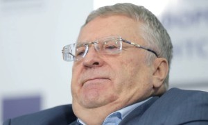 “Жириновский өлді” деген хабарды партиясы теріске шығарып отыр