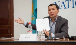 «Аманат» комиссиясы 85 адамды тергеу изоляторынан босатты