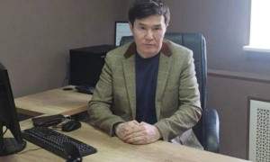 «Заң мен тәртіпті қалыптастыруда мәселе бар»