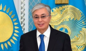 Президент наурыз айының ортасында халыққа Үндеу жариялайды