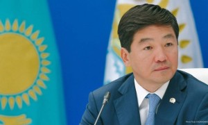 Президент Бауыржан Байбекті қызметтен босатты