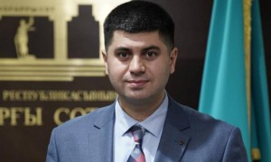 Аслан Түкиев жаңа қызметке тағайындалды