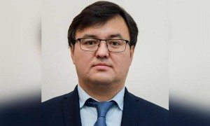 Алматы облысы әкімінің жаңа баспасөз хатшысы тағайындалды