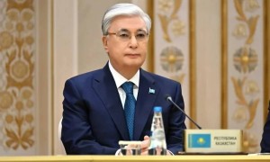 Президент жазушы Исраил Сапарбайдың отбасына көңіл айтты
