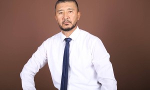 Туған жерді көркейту азаматтық парызым