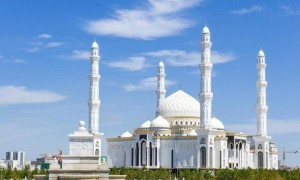 Президент Қазақстан мұсылмандарын Рамазан айының басталуымен құттықтады