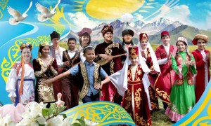 Елбасы Қазақстан халқының бірлігі күнімен құттықтады