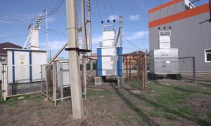 Келер жылы Атырауда 175 шақырымға жуық электр желісі жаңартылады