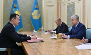 Үш жылда 1,7 млн отандасымыз табиғи газдың игілігін көре бастады