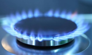 Билікөлде екі ауылға газ тартылып жатыр