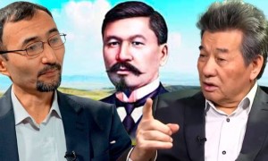 Діннің ісі – кімнің ісі? Зайырлы ұстаным – Алашорда ұстыны