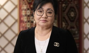 «Береке-бірлікті сақтаған елге бақ қонады»