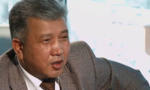 «Сенім мен жауапкершілікке немқұрайлы қарамасақ әлдеқашан дамып кетер едік»