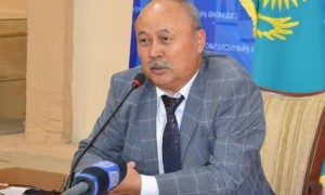 «Алаштықтар халқын әлеуметтік тегіне қарамай тұтастай сүйді»