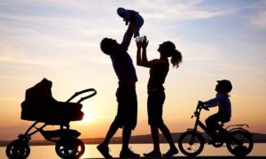 «Мемелекеттің мерейлі болуы отбасынан басталады»