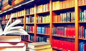 «Жастардың басым бөлігі кітап оқиды»