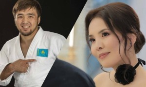 Танымал журналист Елдос Сметовті сынады