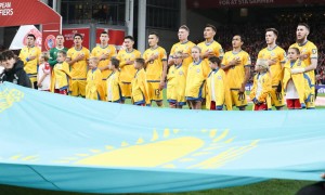 Магомед Адиев ұлттық құраманың кеңейтілген құрамын жариялады