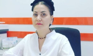 Жауапкершілігі жоғары адам жұмыссыз қалмайды – Мейрамгүл Имашева