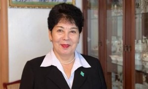 Тарих азаматтарды отаншыл етіп қалыптастырады – Дәметкен Сүлейменова