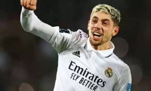 Мадридтік «Реал» клубтық әлем чемпионатының жеңімпазы атанды