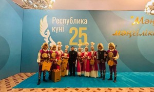 Өз қызымды асырап алған ұлыма үйлендірдім – Өмірхан Жетесов