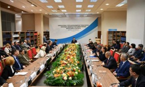 Мемлекеттік комиссиясының арқасында біраз дерек ашылды – Тарихшы