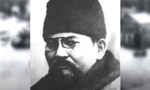 Қазақ ұлттық ренессансы және Ахмет Байтұрсынұлы