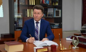 «Көзге көрінбейтін оқытушылар»