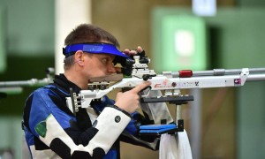 ЮРИЙ ЮРКОВ НЫСАНА КӨЗДЕУДЕН ІРІКТЕУ СЫНЫНАН ӨТЕ АЛМАДЫ